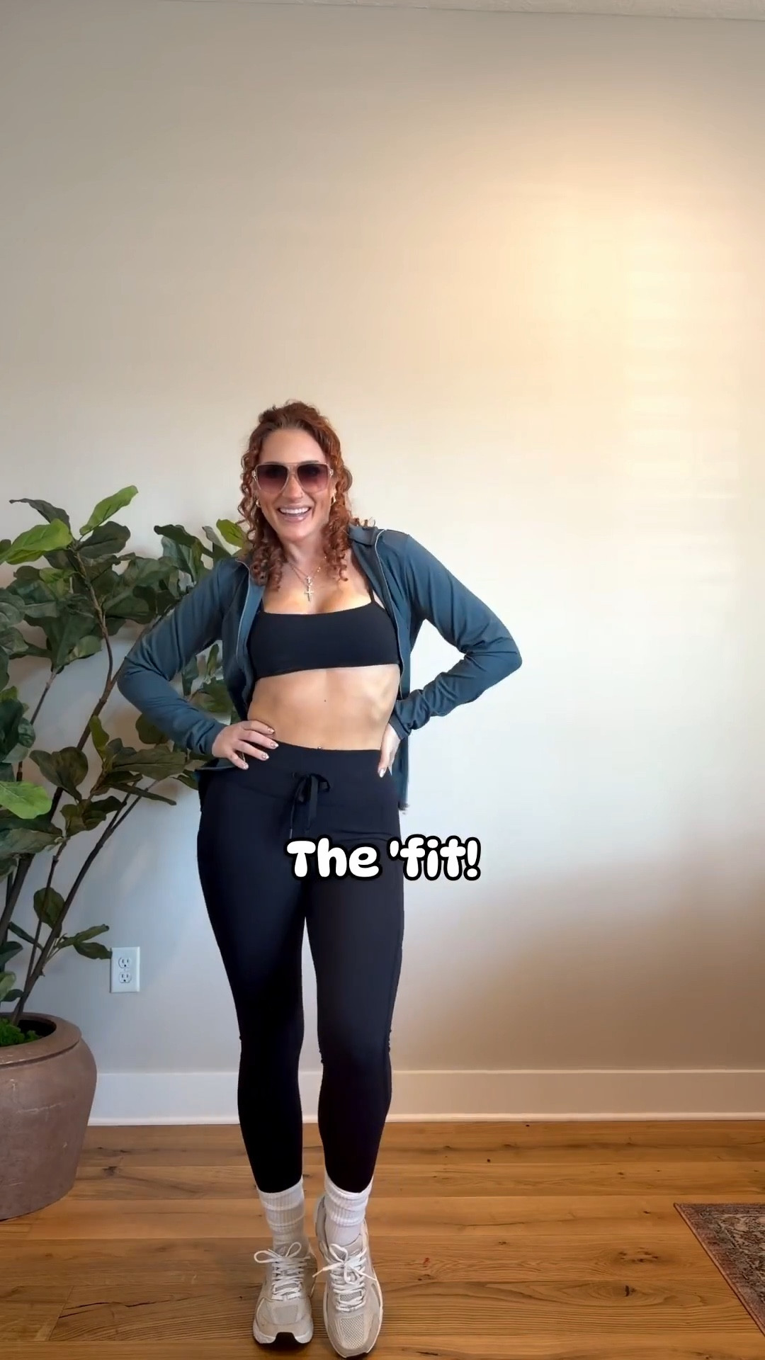 The fits to get outside and get active, no matter the activity✨

Wearing a size small in everything except wide leg ribbed pants (size medium) 🫶🏼

#getactive #getoutside #rbxactive #rbx #fitness #fitnessoutfit #gymoutfit #hotgirlwalk 

#LTKootd #LTKfitnessgoals #LTKBeauty