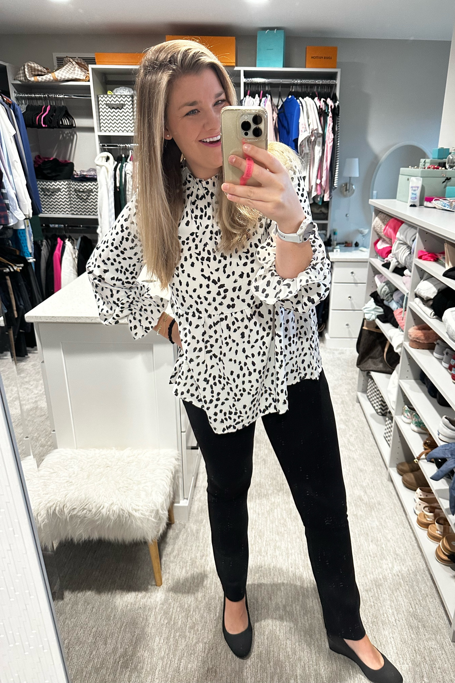 Fall Outfits - business casual outfit of the day 



#LTKfindsunder50 #LTKstyletip #LTKworkwear