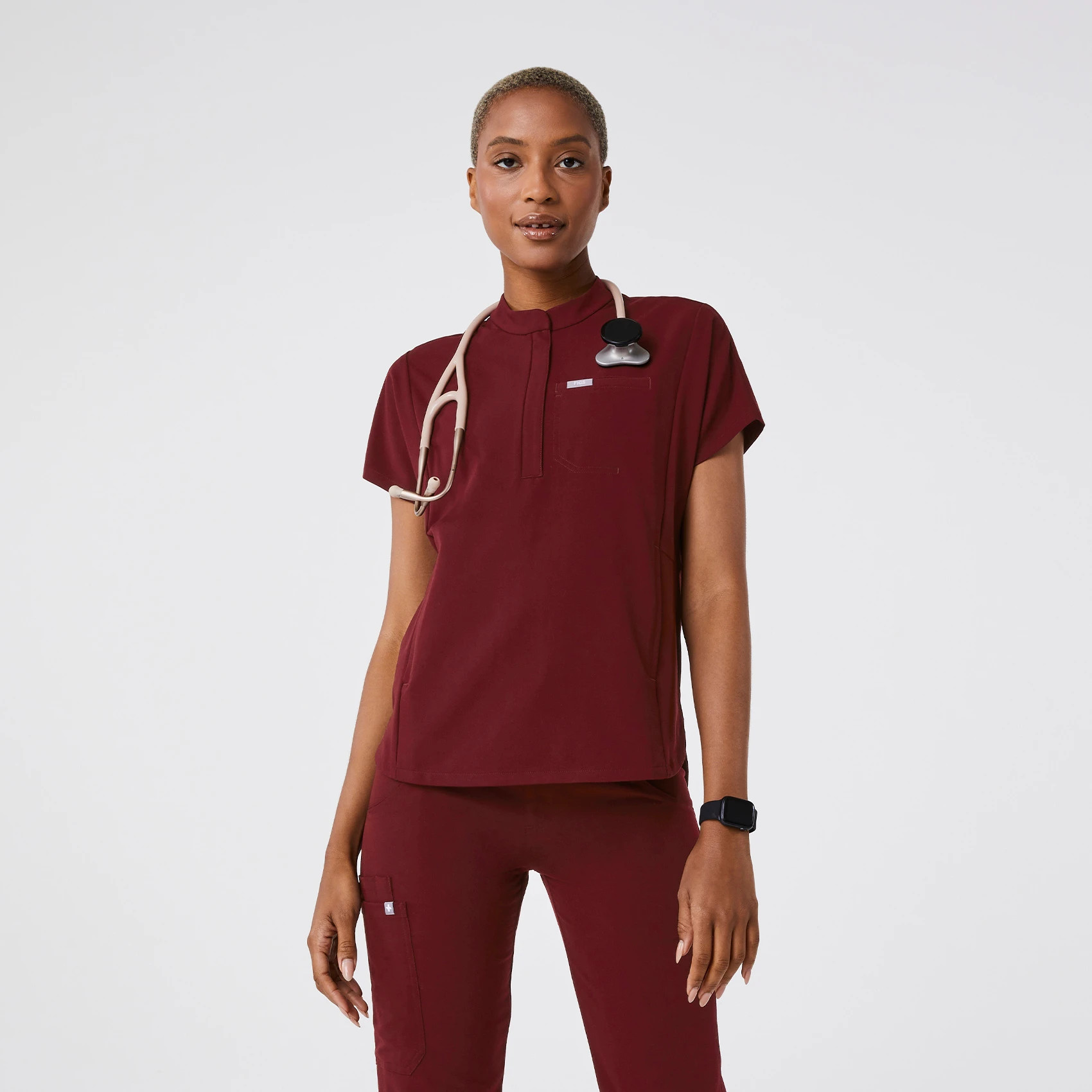 Montex Scrub Top | FIGS