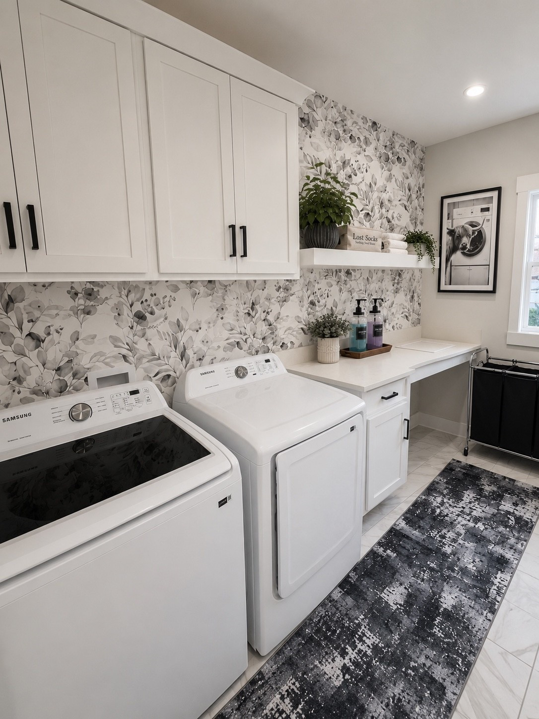 New house laundry room

#LTKHome #LTKmomlife #LTKSaleAlert