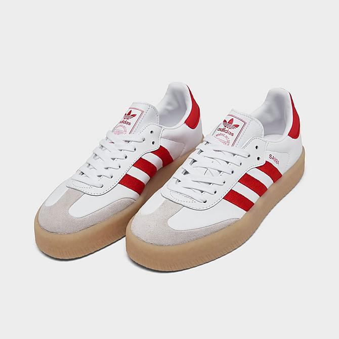Women's adidas Originals Sambae Casual Shoes | Finish Line (US)