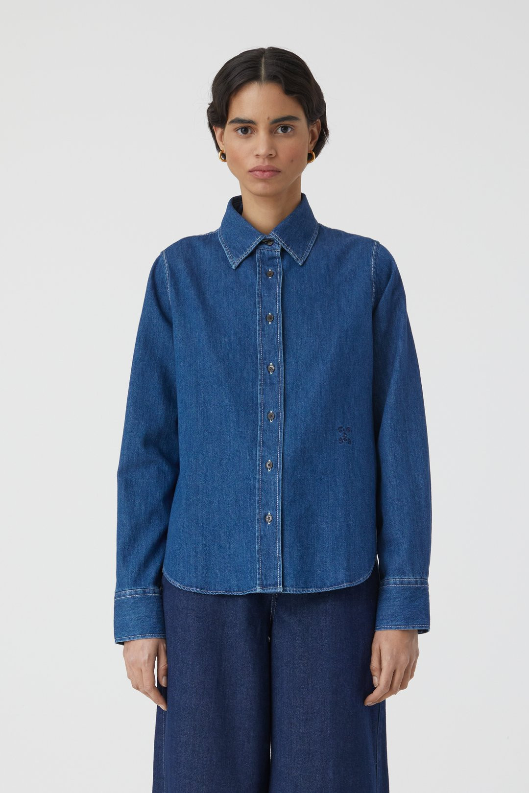 Denim Shirt | Closed