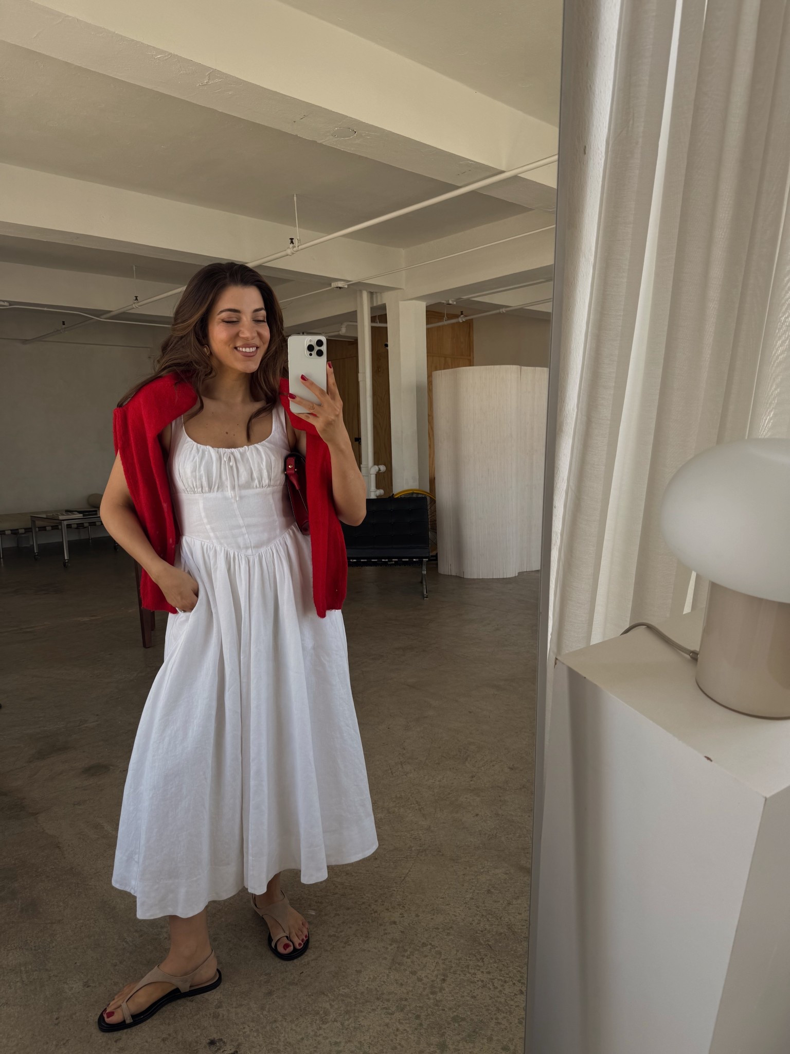 There’s nothing quite like a Fourth of July outfit than classic red and white combo✨

#LTKStyleTip #LTKSeasonal #LTKTravel