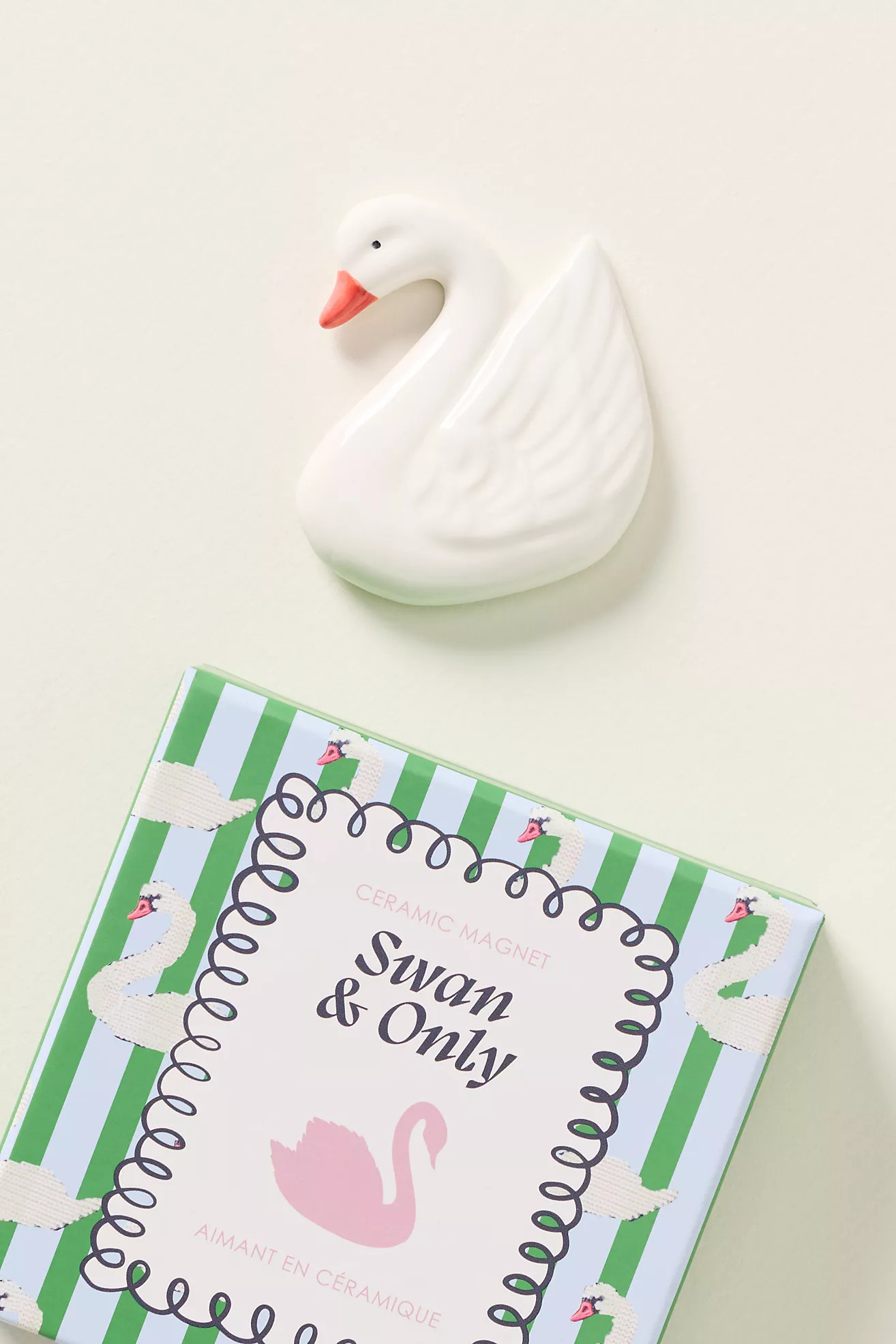 Anthropologie Novelty Icon Magnets | Anthropologie (US)