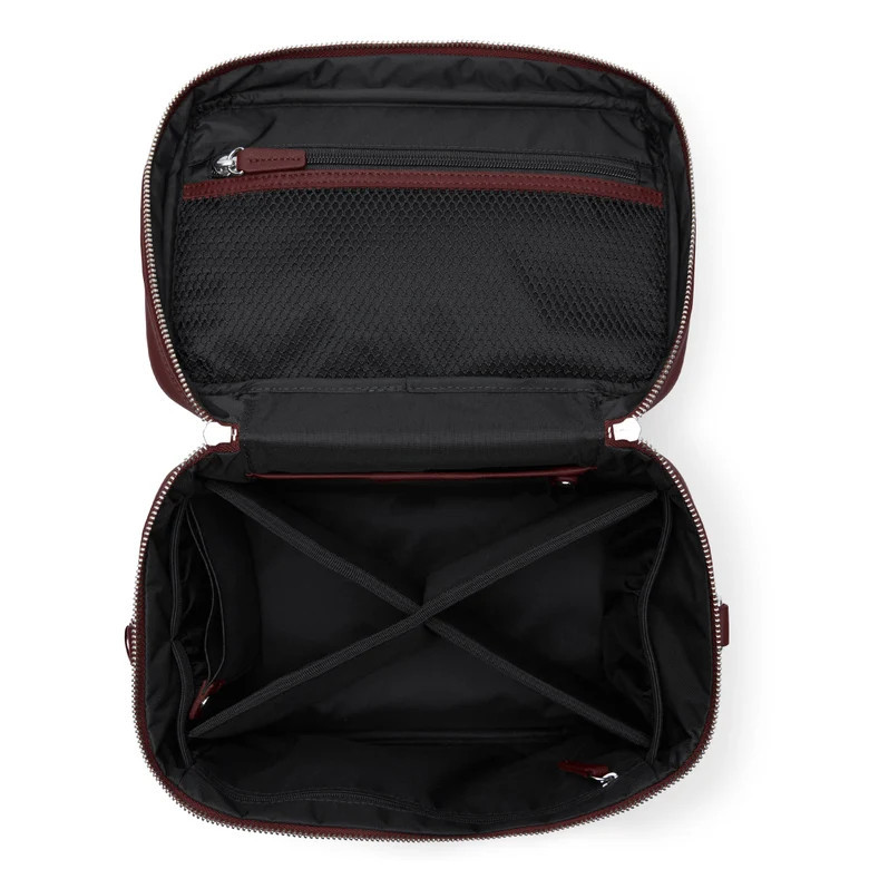 XL Train Case | Leatherology