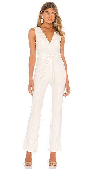 Chatsworth Jumpsuit | Revolve Clothing (Global)