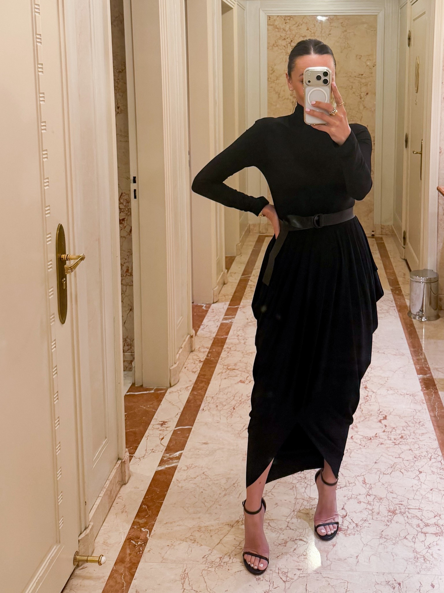 Favorite dress ever!! Photo doesn’t do it justice 🖤🖤🖤

#LTKmomlife #LTKootd #LTKOver40