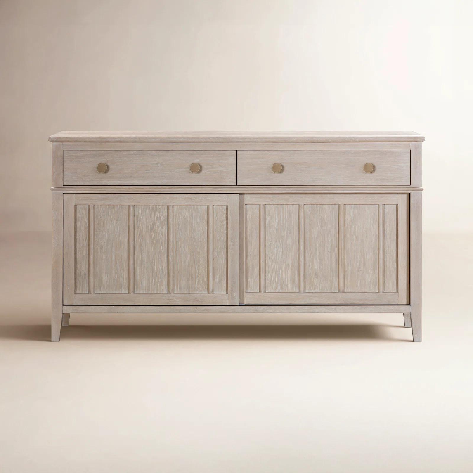 Honey 66'' Sideboard | Birch Lane