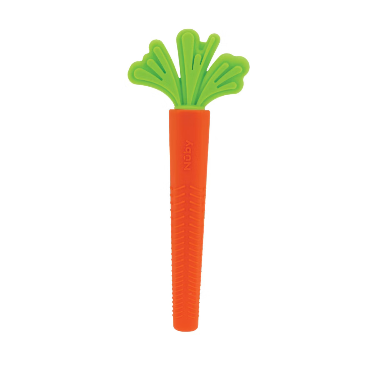 Nuby Tube Carrot Teether | Target