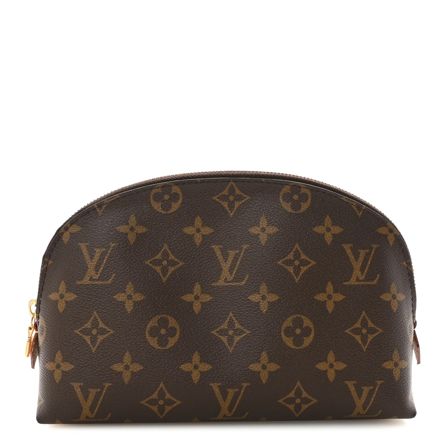 Monogram Cosmetic Pouch GM | FASHIONPHILE (US)