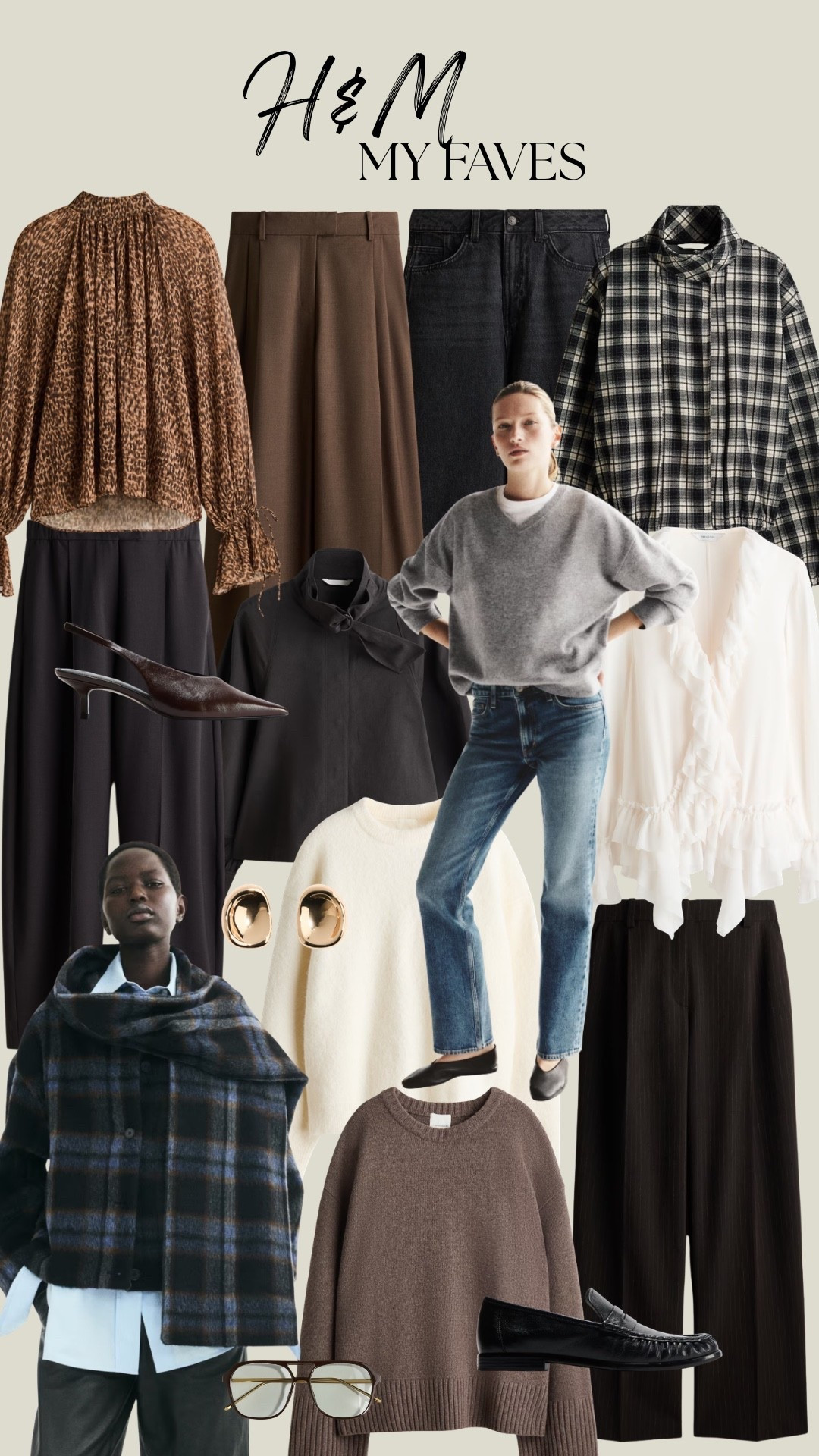 15% off H&M this weekend for members

#LTKautumn #LTKuk