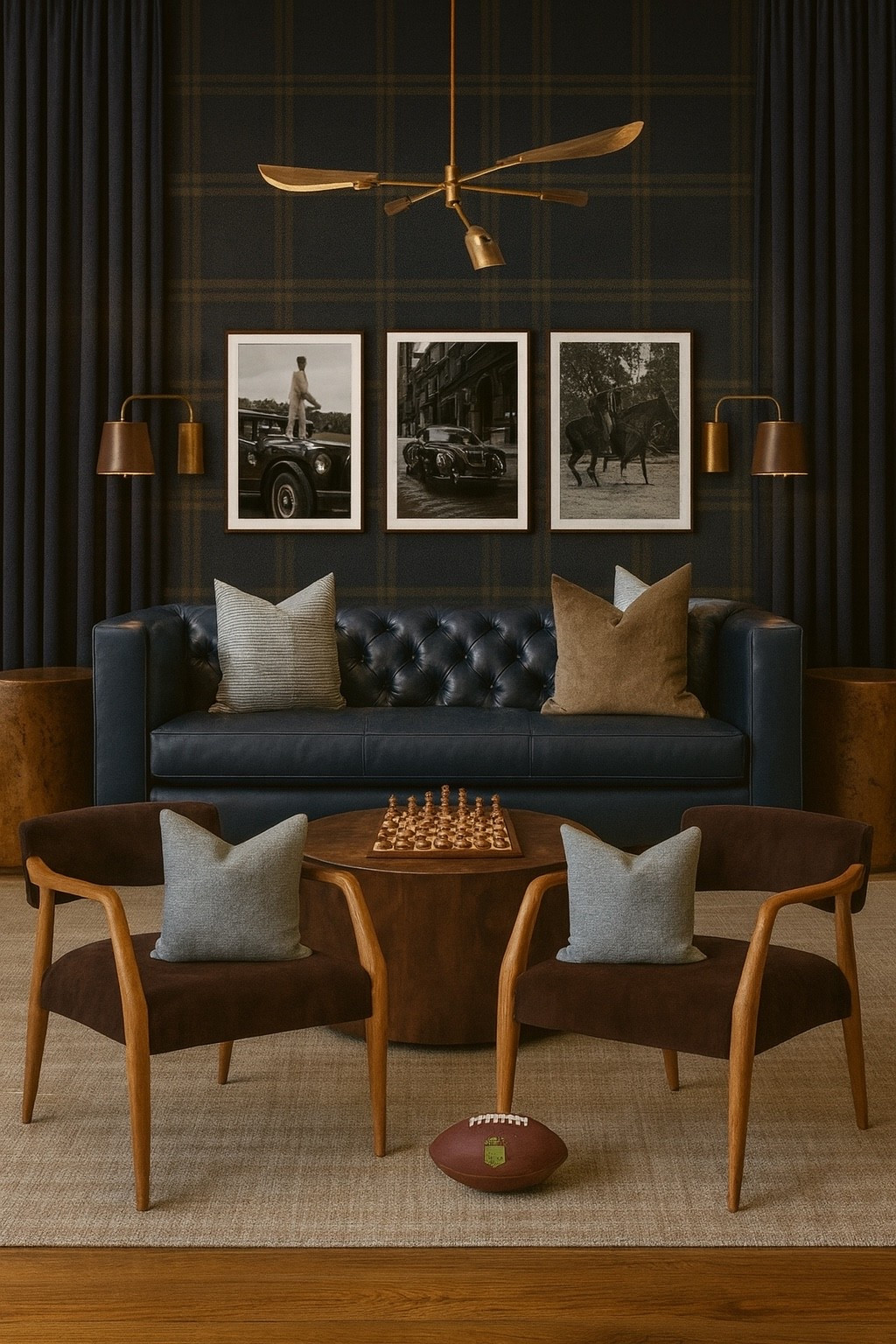 For the guys who want a classic sponsor game days

#homeinspo 
#gameday #wallpaper #homefinds

#LTKSaleAlert #LTKHome