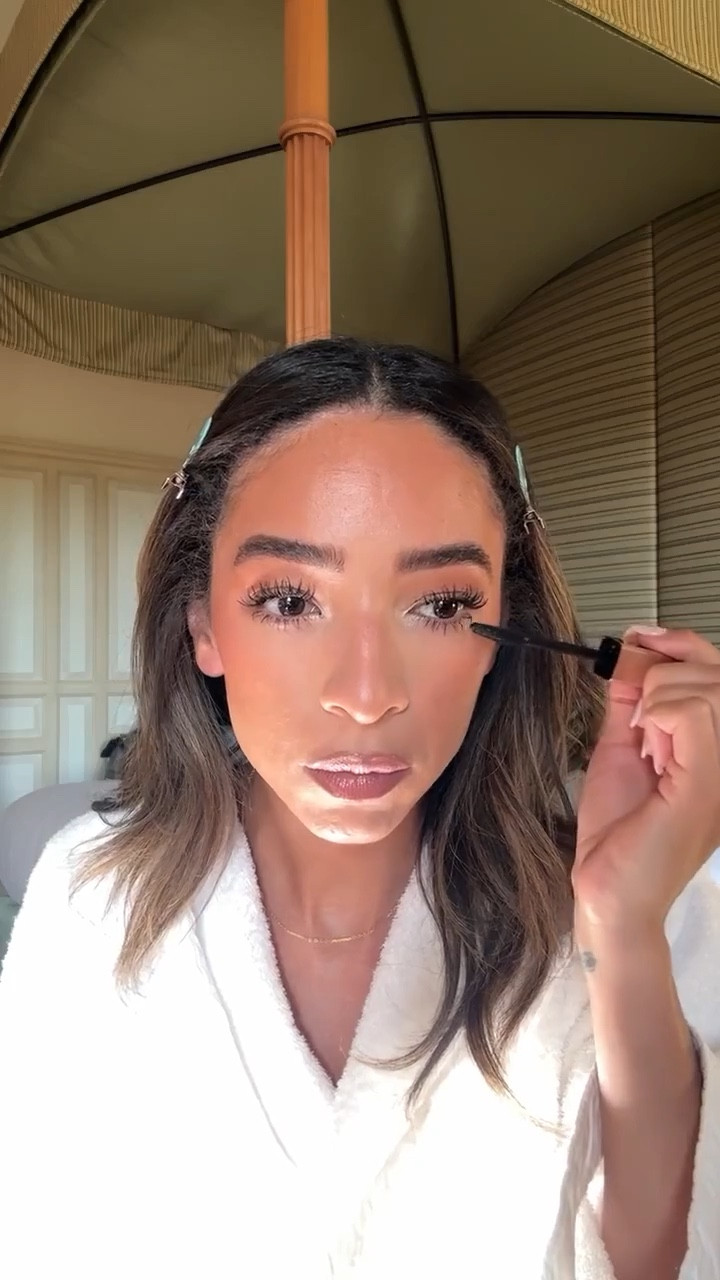 Sephora SALE!! Everything is on sale from 4/10-4/20!! This mascara combo has been my go-to for over 5 years - I cannot live without it! Curls, lengthens, and lifts + never smudges or flakes 🙌🏽 

sephora savings event, beauty sale, makeup favorites, lancome mascara, get ready with me, makeup faves, beauty faves, sephora picks, mother's day gifts

#LTKSaleAlert #LTKBeauty