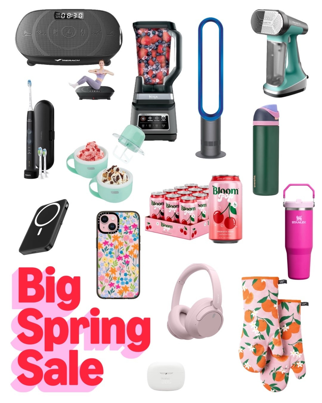 A few home favorites from the Big Spring Sale ⭐️

#LTKOver40 #LTKHome #LTKSaleAlert