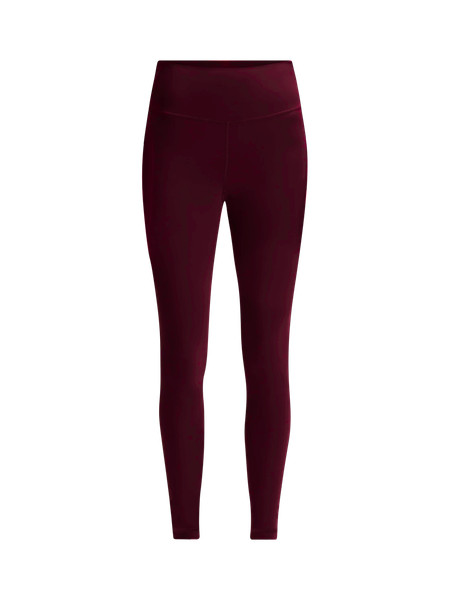lululemon Align™ Super-High-Rise Pant 28" | Women's Leggings/Tights | lululemon | Lululemon (US)