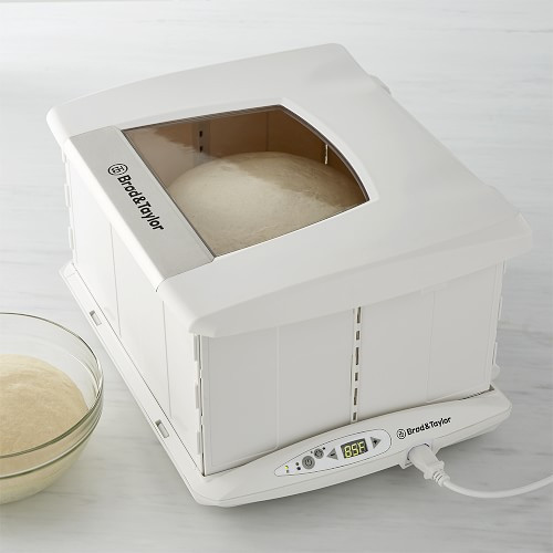 Brod & Taylor Folding Proofer & Slow Cooker | Williams-Sonoma