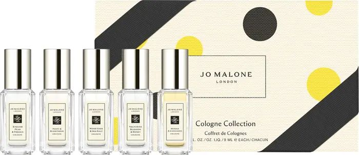 Cologne Collection Set $120 Value | Nordstrom