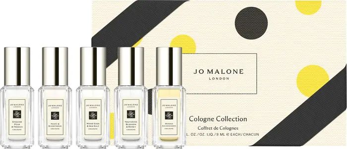Jo Malone London™ Cologne Collection Set $120 Value | Nordstrom | Nordstrom