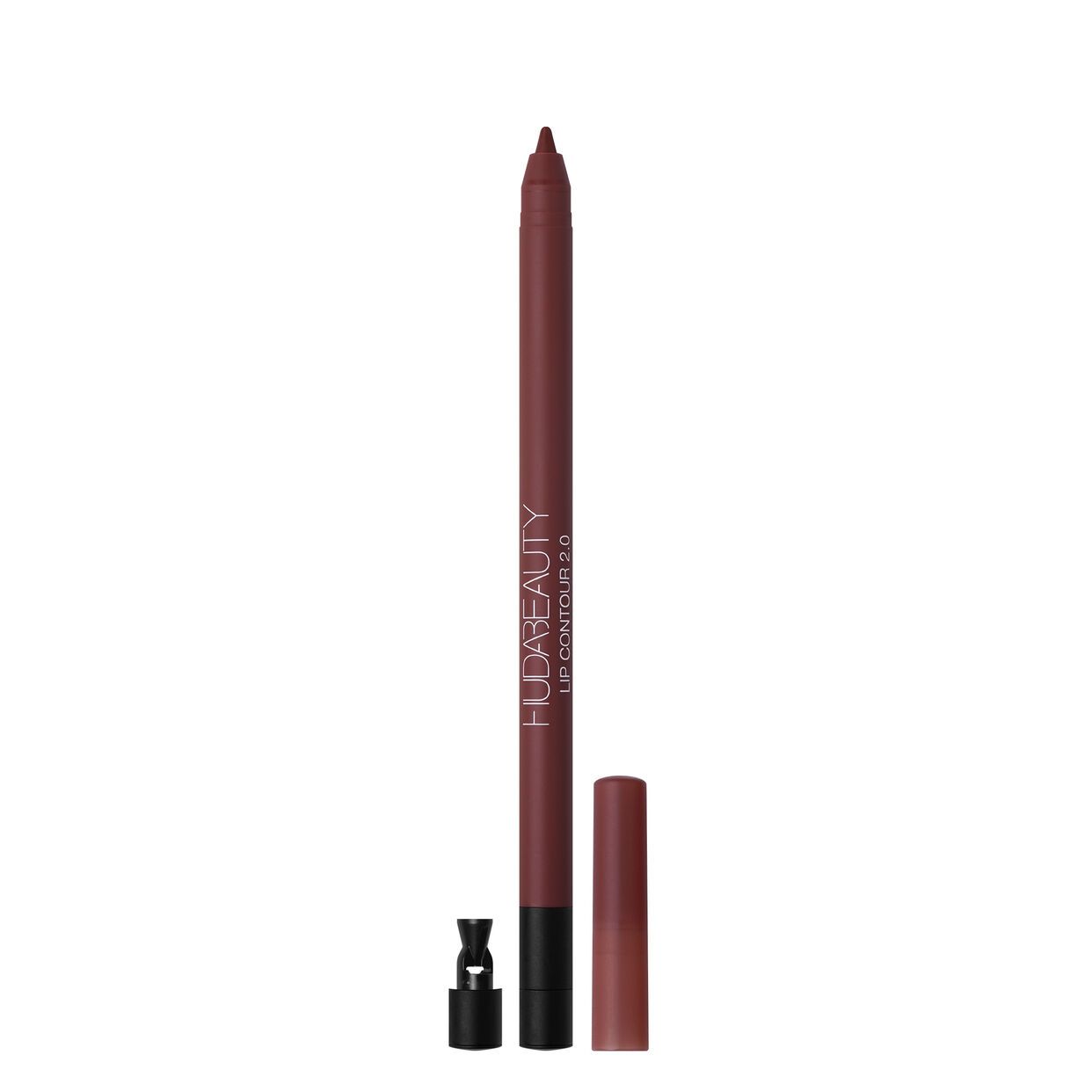 Lip Contour 2.0 Automatic Matte Lip Pencil | Huda Beauty US