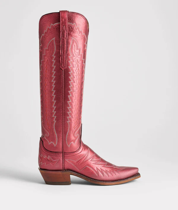 Priscilla | Lucchese Bootmaker