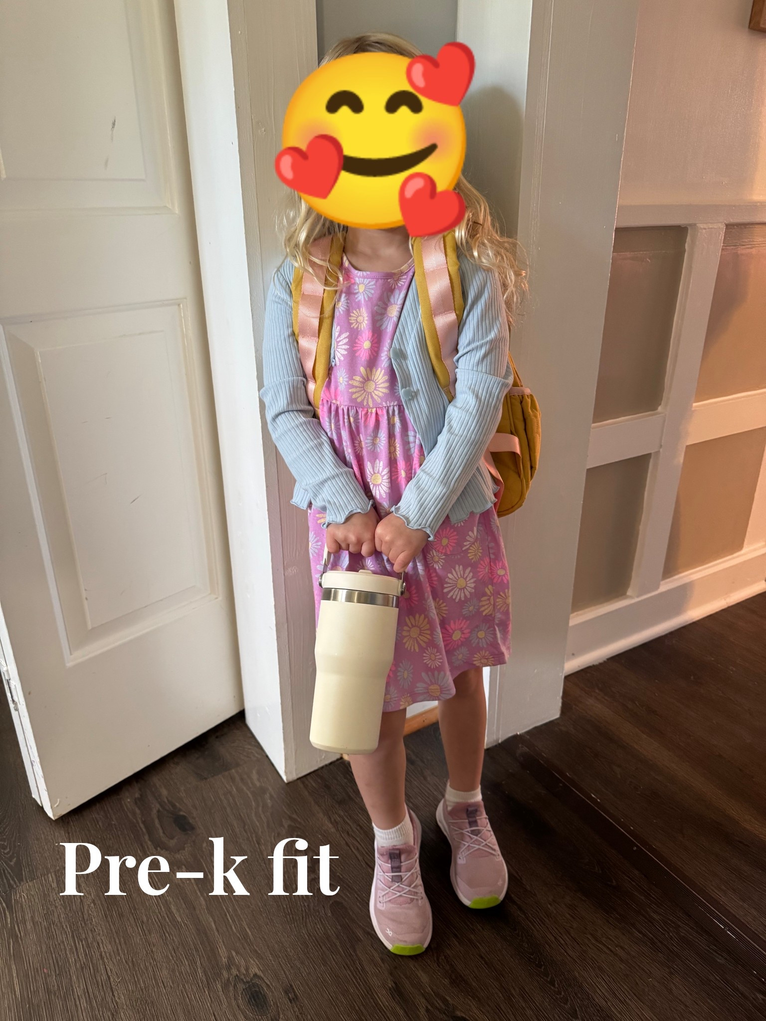 My girl is in pre-k and she has been throwing some FITS everyday 🥰

Toddler outfit
Kid outfit
Preschool outfits
Girls outfits 
Girls school outfit