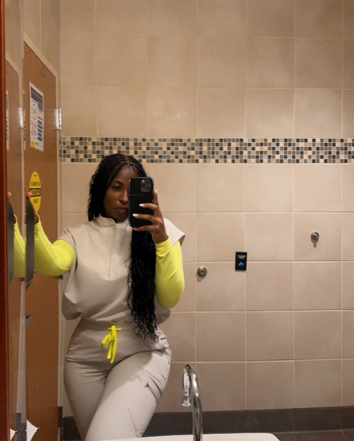 Lime green and cream never looked so good! Happy Friday 

#LTKWorkwear #LTKVideo #LTKStyleTip