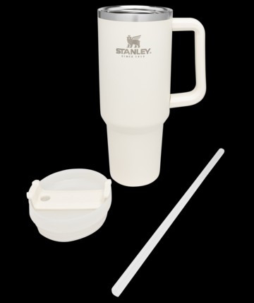 Adventure Quencher Travel Tumbler | 40 OZ | Stanley PMI US