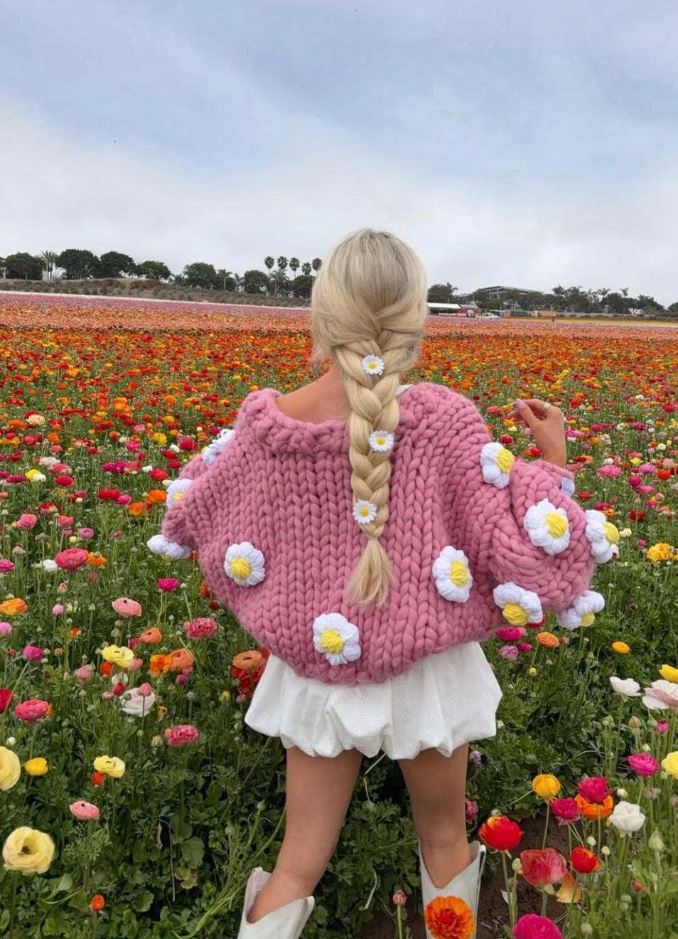 spring is coming 🌸💐🌞🌷🍓 

 #LTKdayinmylife #LTKootd #LTKSeasonal