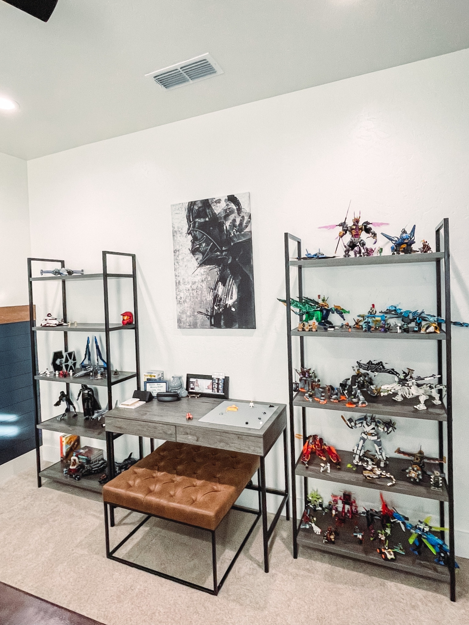 Shelves for all the legos 💙 #target #boysroom

#LTKhome #LTKkids #LTKfamily