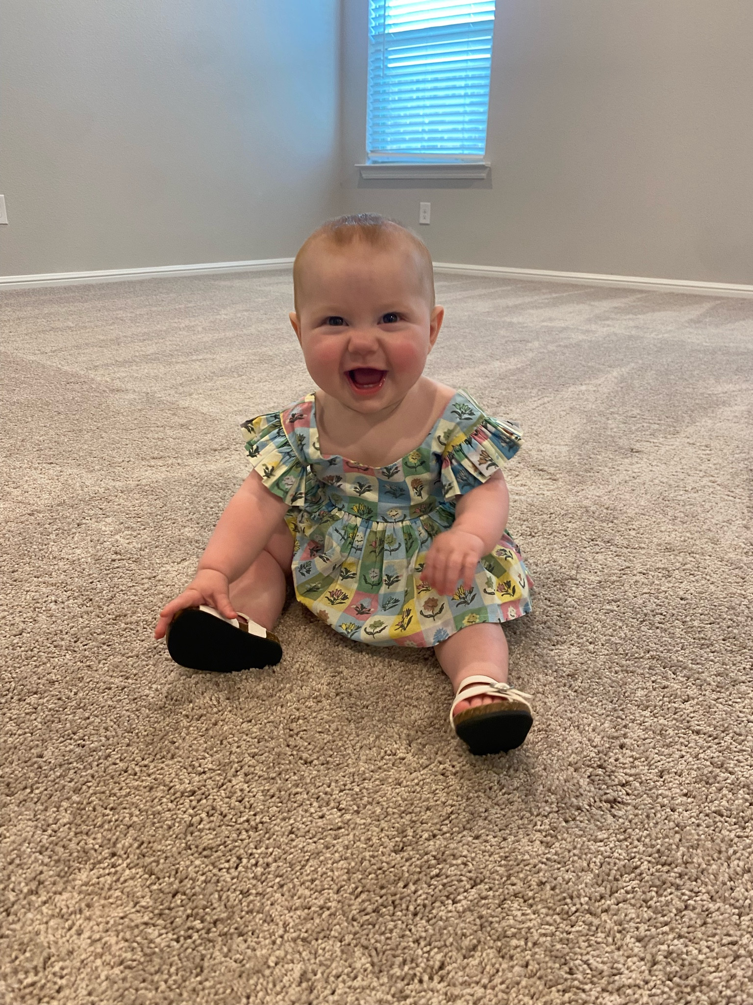 Millie checking out her new play room 🤸‍♀️ can’t wait to start sharing home finds!
Her set is on final sale now too! Under $50!

#LTKBaby #LTKHome #LTKFamily