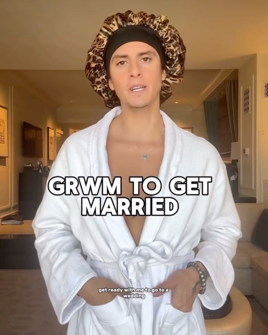 You’re cordially invited…

▪️Suit Supply Black Tailored Fit Havana Suit
▪️H&M Black Button Down
▪️Vitaly Ransom Riot Chain
▪️Citizen US Watch
▪️Dr. Martens 1461 Piercing Milled Napa Leather Platform Shoes
▪️Walmart Nightmare Before Christmas Jack Skellington Socks
▪️Glossier You Eau de Parfum

#mens #fashion #wedding #vitaly #grwm

#LTKWedding #LTKVideo #LTKMens