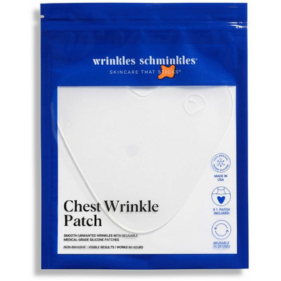 Wrinkles Schminkles Chest Smoothing Kit | Well.ca