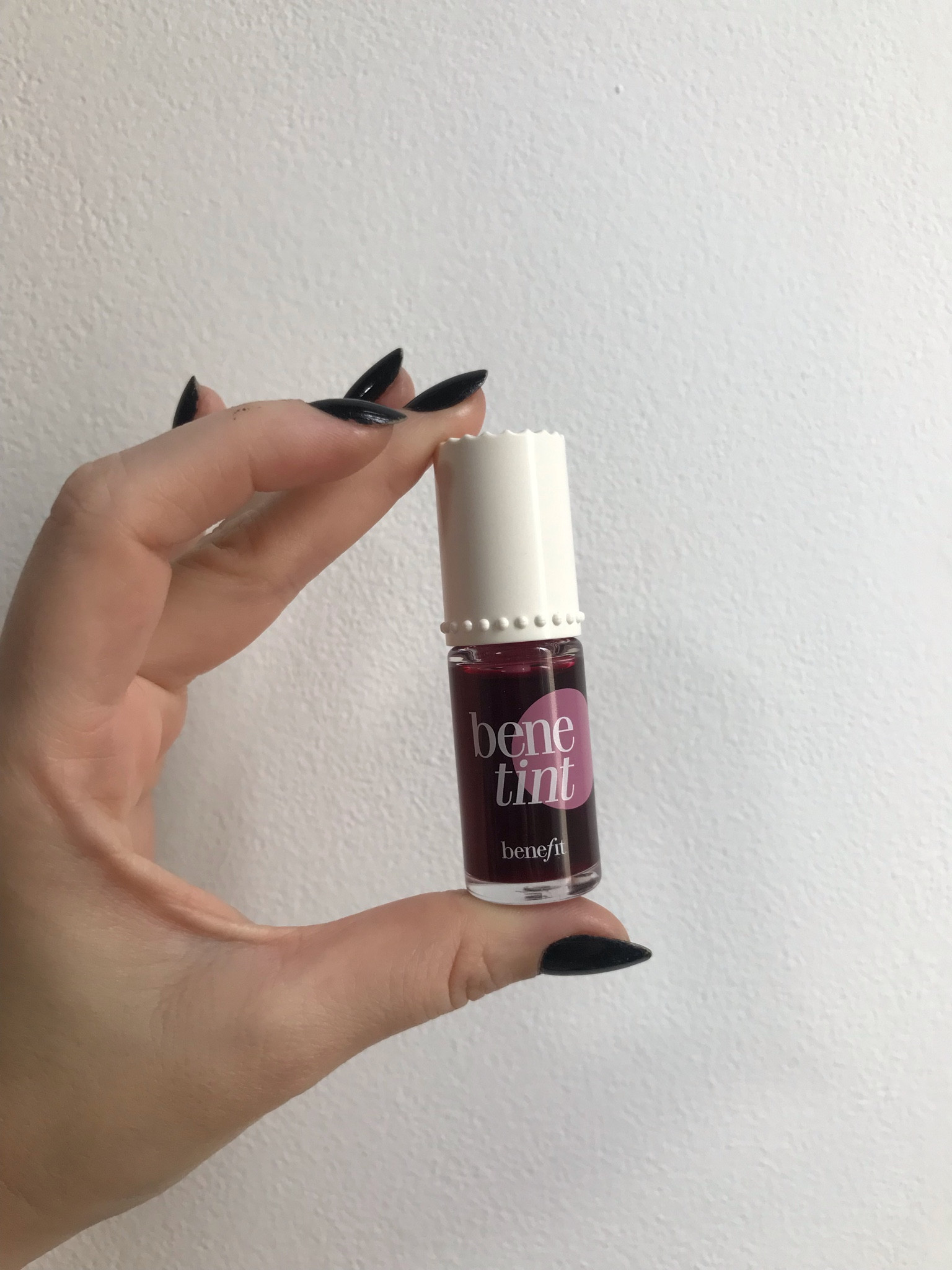 Lábios e bochechas coradas com delicadeza? Benetint é o seu melhor amigo nessas horas 💕

#LTKbeauty #LTKFind #LTKbrasil