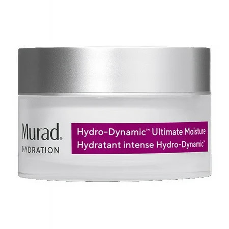 ($75 VALUE) Murad Hydro-Dynamic Ultimate Moisture 1.7 fl. oz. | Walmart (US)