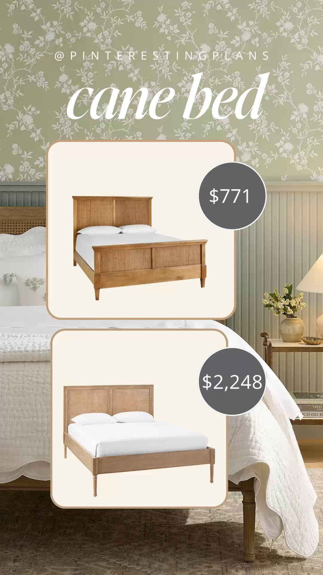 This bedroom set that I always boast about is on sale for MDW! Looks just like Serena & lily but a fraction of the price.

#LTKHome #LTKSaleAlert
