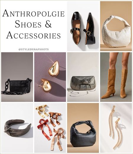 Anthropologie sale!! Up to 50% off plus extra 50% off sale styles 

holiday accessories, shoes, stocking stuffers #AnthroPartner @Anthropologie

#LTKGiftGuide #LTKHoliday #LTKshoecrush