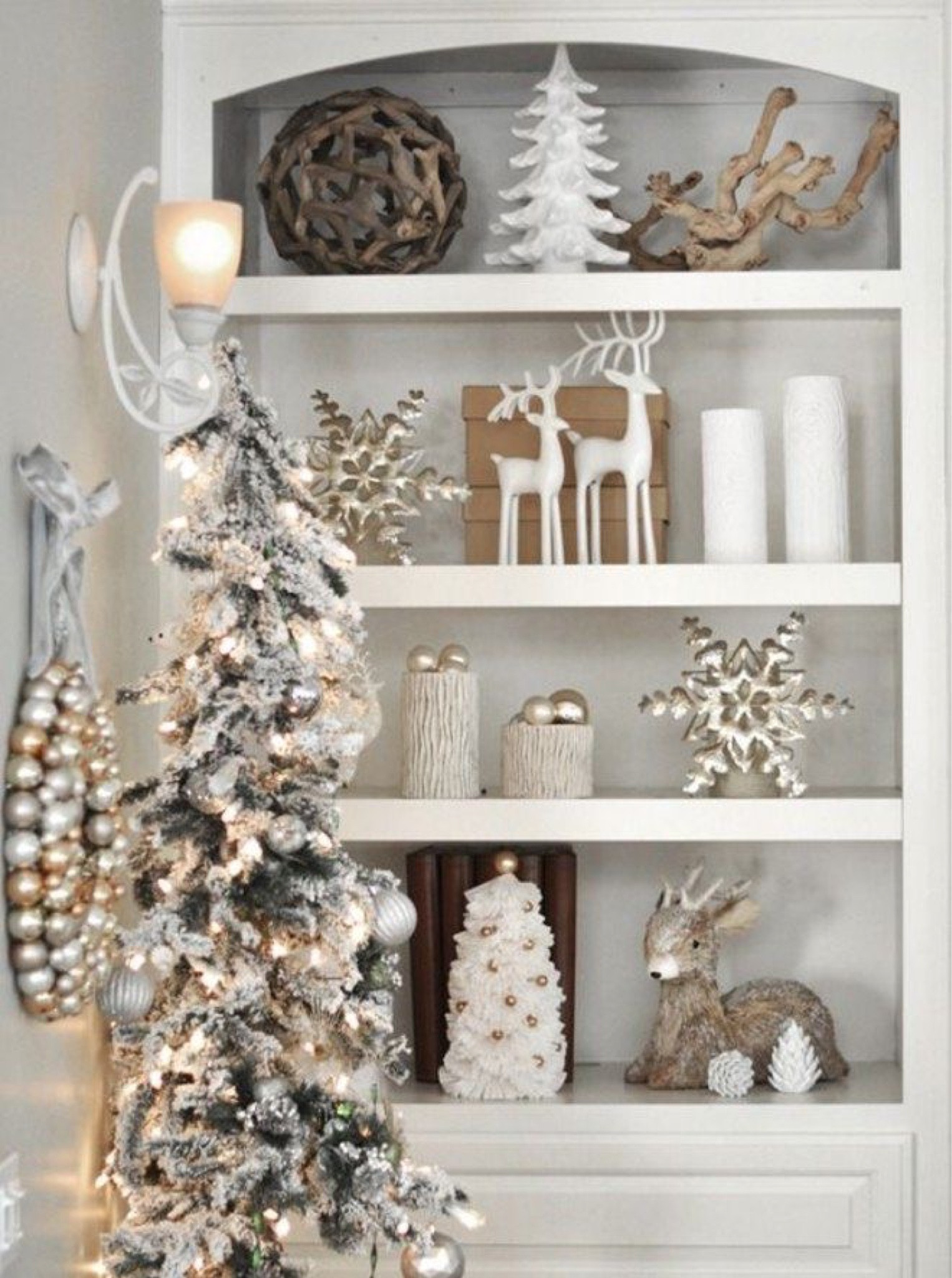 Christmas season is almost on us. 

#LTKSeasonal #LTKhome #LTKfamily