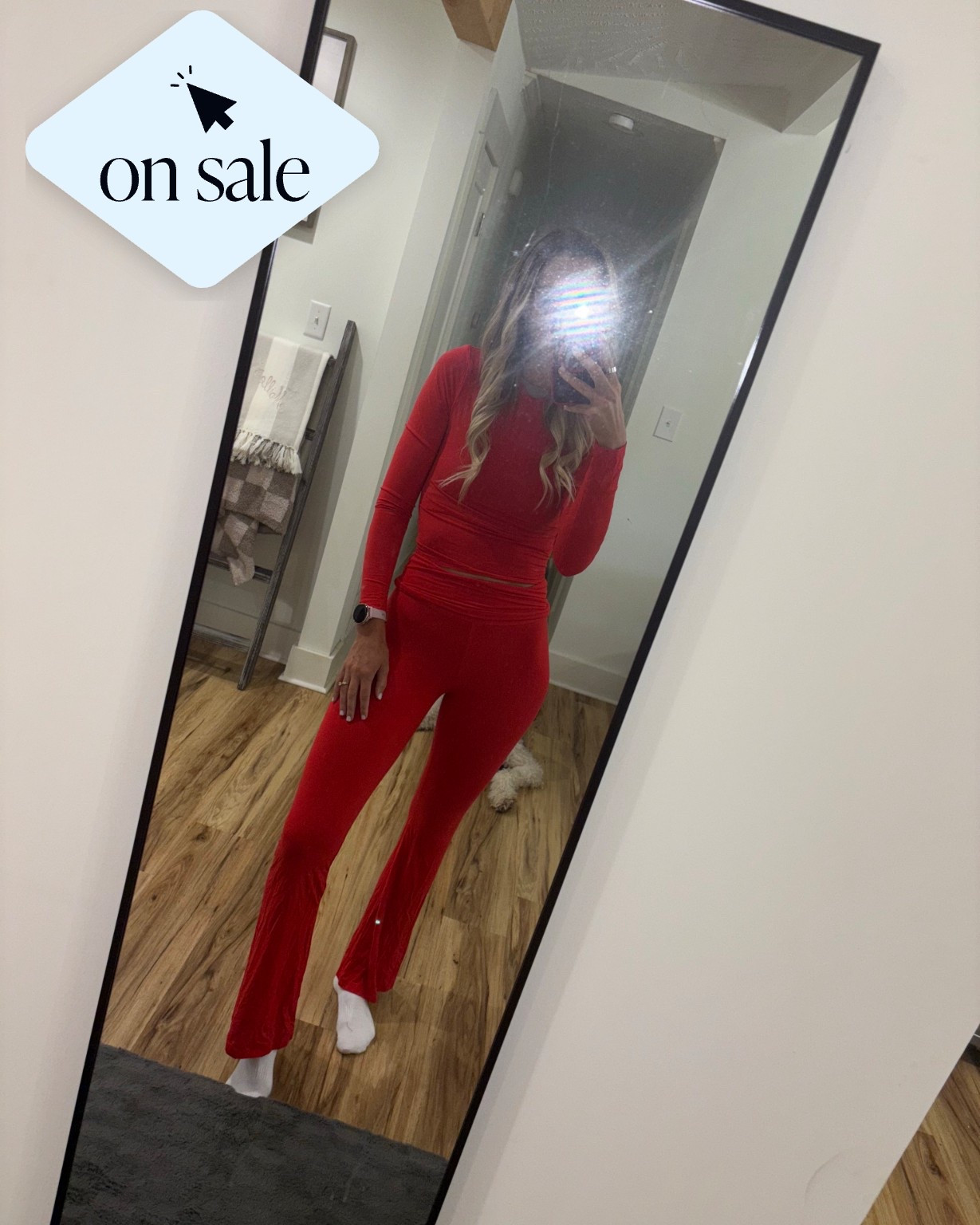 Loungewear / pajamas on sale for black Friday! Wearing a medium! #amazoninfluencer #blackfridaysale #winterfashion #gifts #christmas #fallfashion #tallgirlfashion 



#LTKootd #LTKGiftGuide #LTKSaleAlert

#LTKootd #LTKFindsUnder50 #LTKTall