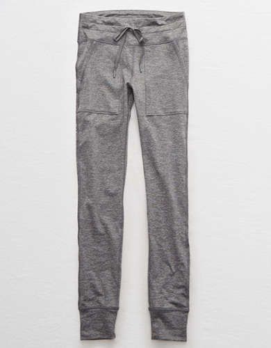 Aerie Play Pocket & Cuff Legging | American Eagle Outfitters (US & CA)