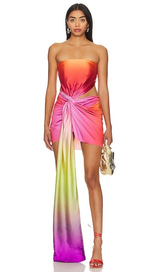 Mar Dress in Glory | Revolve Clothing (Global)