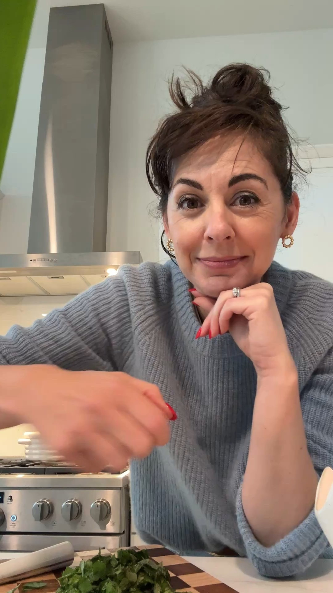 Trader Joe’s Easy Gluten-free lasagna soup for your crockpot:

One box organic vegetable broth
One package grass fed ground beef (brown)
One package organic Italian chicken sausage (slice)
1/2 yellow onion and garlic (brown)
2 cans organic tomato sauce
One large can roasted diced tomatoes
Oregano and course s&p
Cook for 4 hours on low and add GF quinoa twist pasta in the last hour.
Top with fresh basil, large dollop of ricotta and fresh grated Parm or mozzarella. 
Serves 8 to 10

