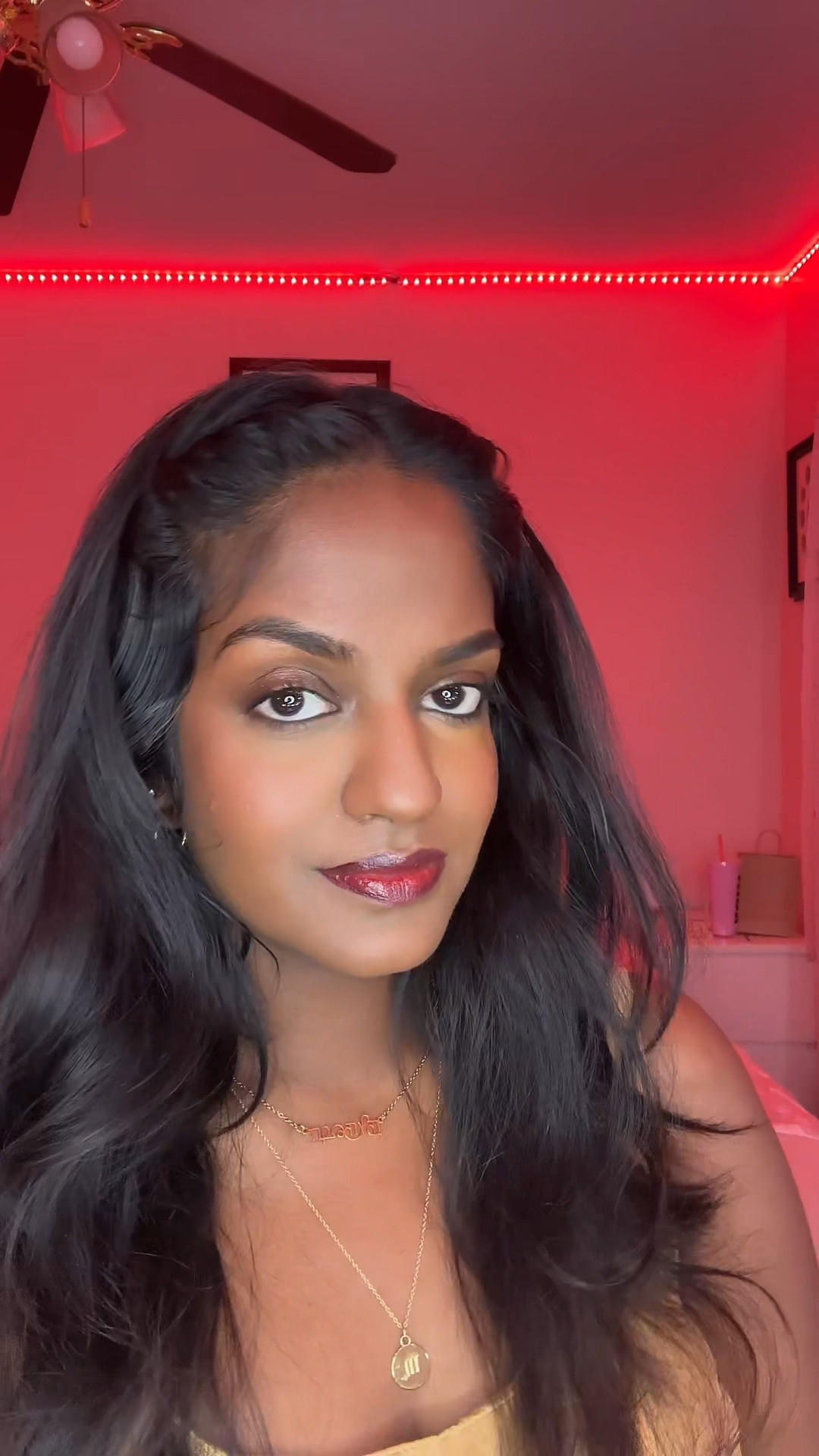 breaking down my quick and easy makeup routine 🥰🫶🏽

#LTKBeauty