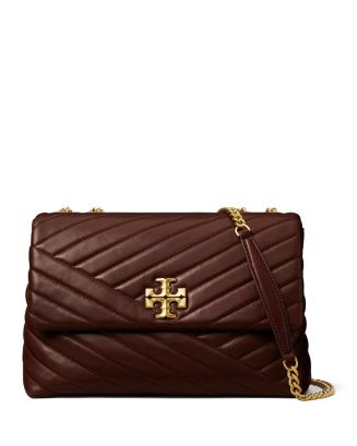 Tory Burch Kira Convertible Shoulder Bag  | Bloomingdale's Tory Burch Handbags | Bloomingdale's (US)