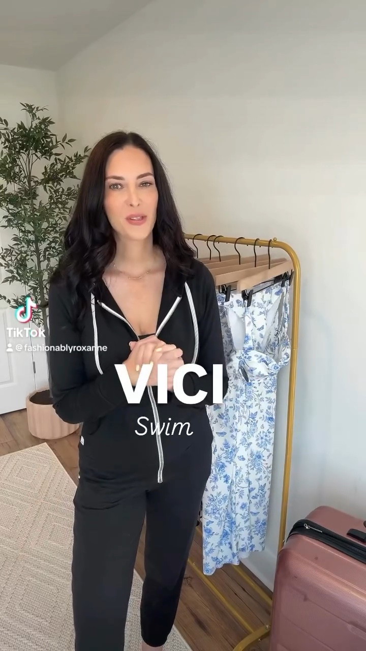 Packing all my favorite swim suits from @vici 40% off 

#swim #travel #packing #traveling #vici #fashion #nyc #chicago #asheville #work #swiminspo #outfit #outfitinspiration #summer #summeroutfitideas #styleinspo

#LTKSwim #LTKSeasonal #LTKStyleTip
