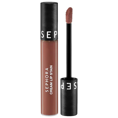 Cream Lip Stain 10HR Liquid Lipstick | Sephora (US)