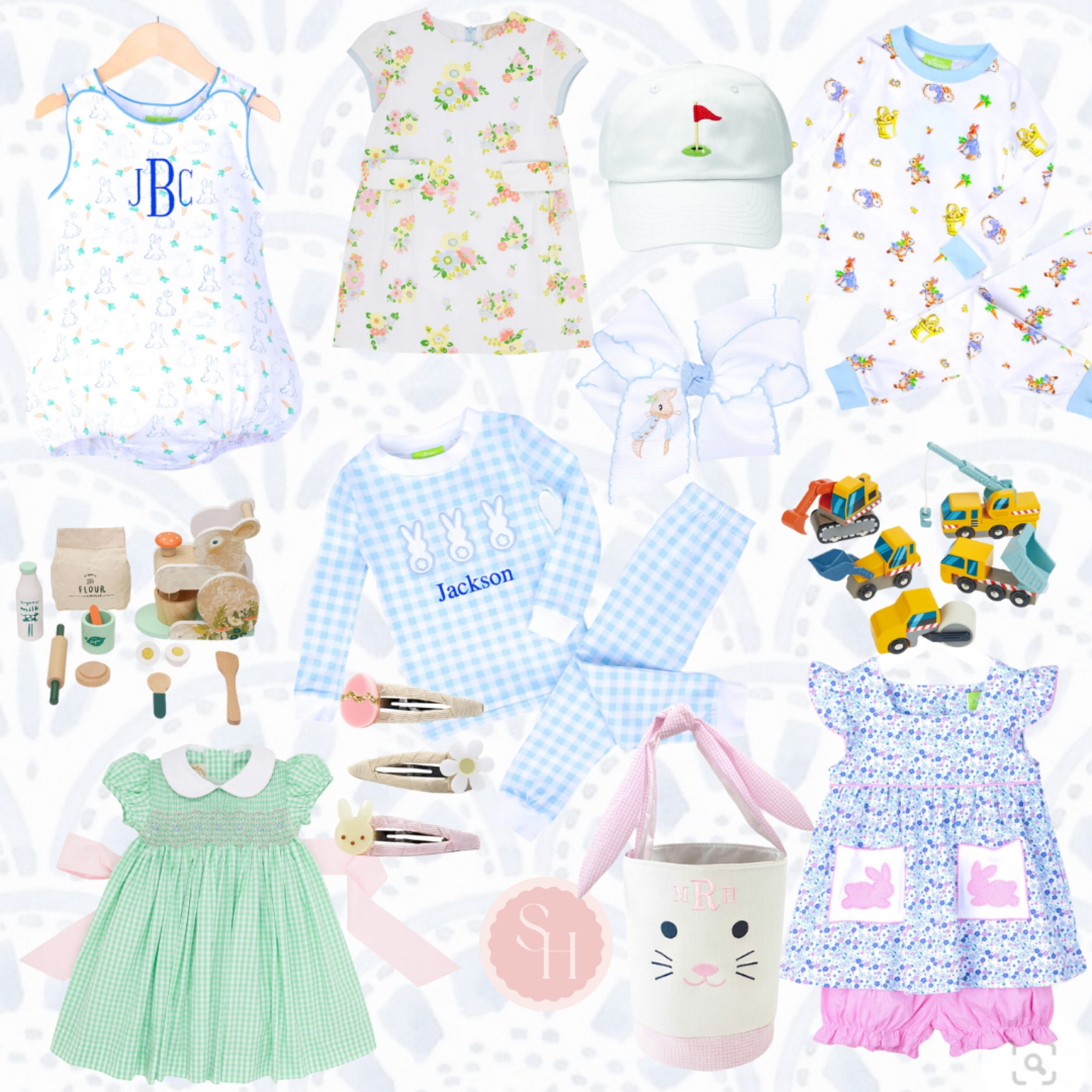 #easter #family

#LTKSpringSale #LTKfamily #LTKbaby