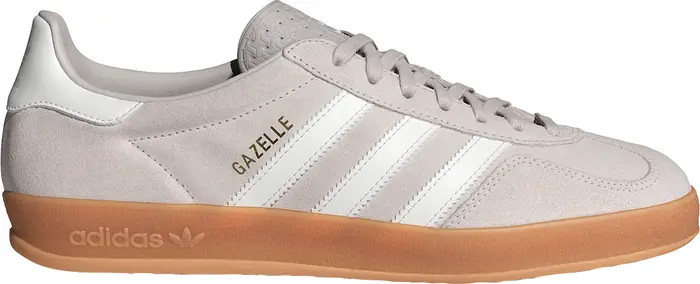 Gazelle Indoor Sneaker (Men) | Nordstrom