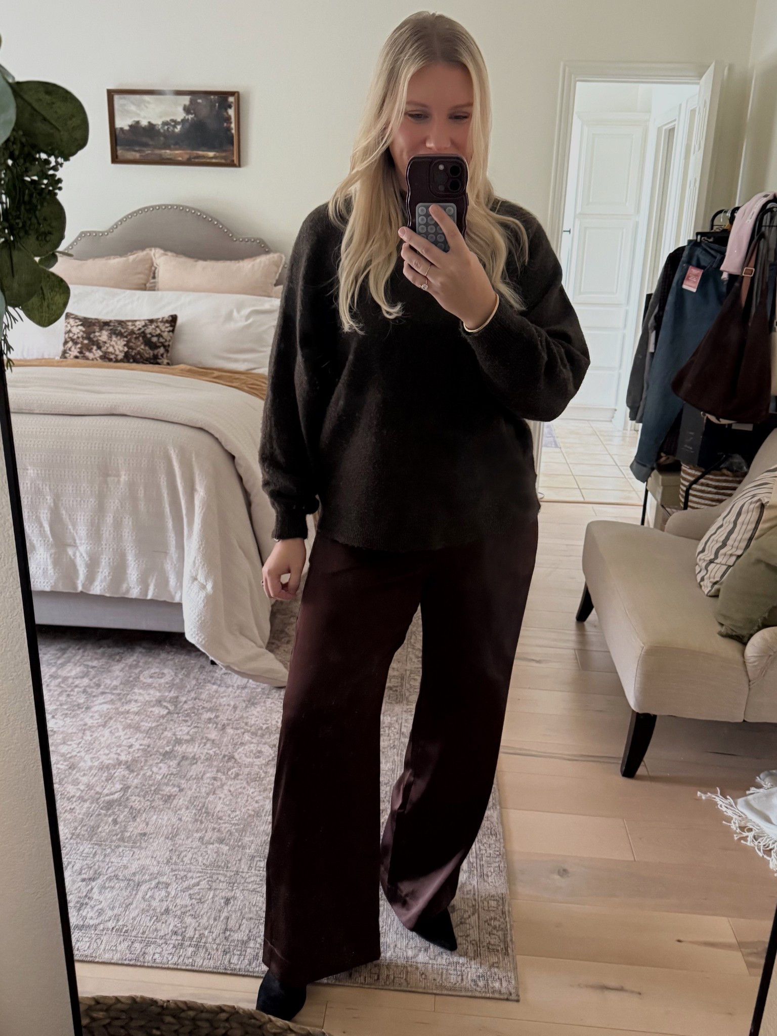 #church #ootd #sunday 

#LTKmomlife #LTKootd #LTKWorkwear