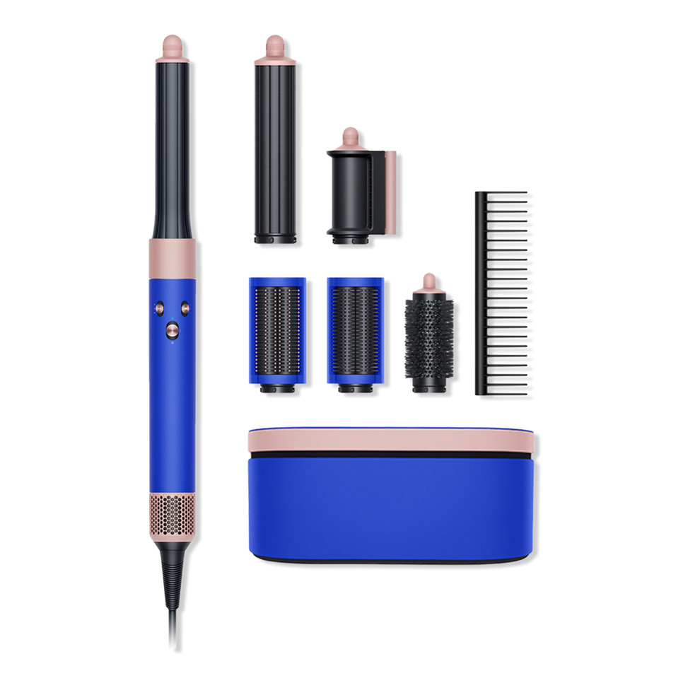 Special Edition Airwrap Multi-Styler Complete Long in Blue Blush | Ulta