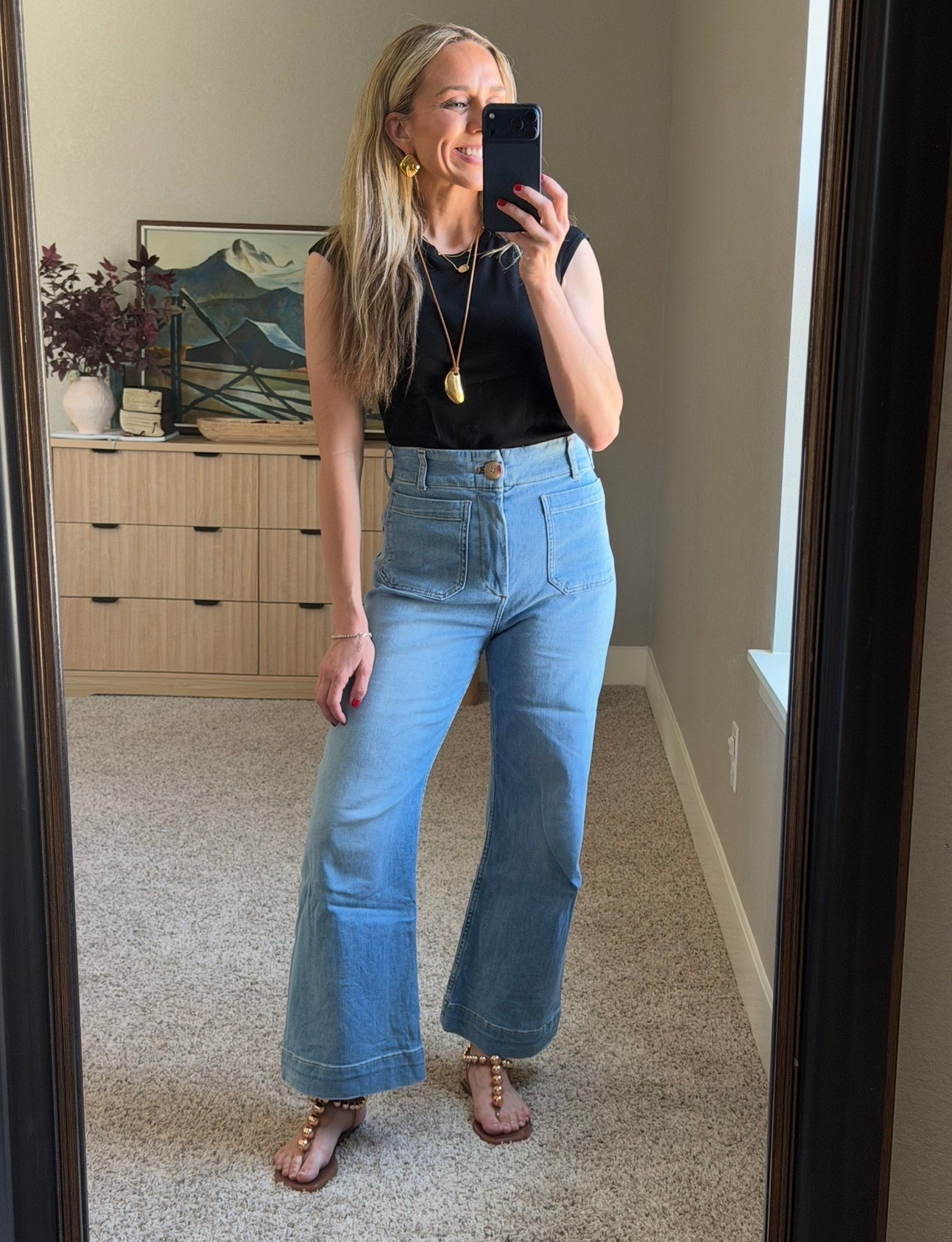 My favorite simple top 

#LTKgrwm #LTKootd #LTKSpringSale